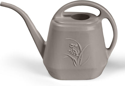 Plant Watering Can - 1/2 Gallon - Rose Red