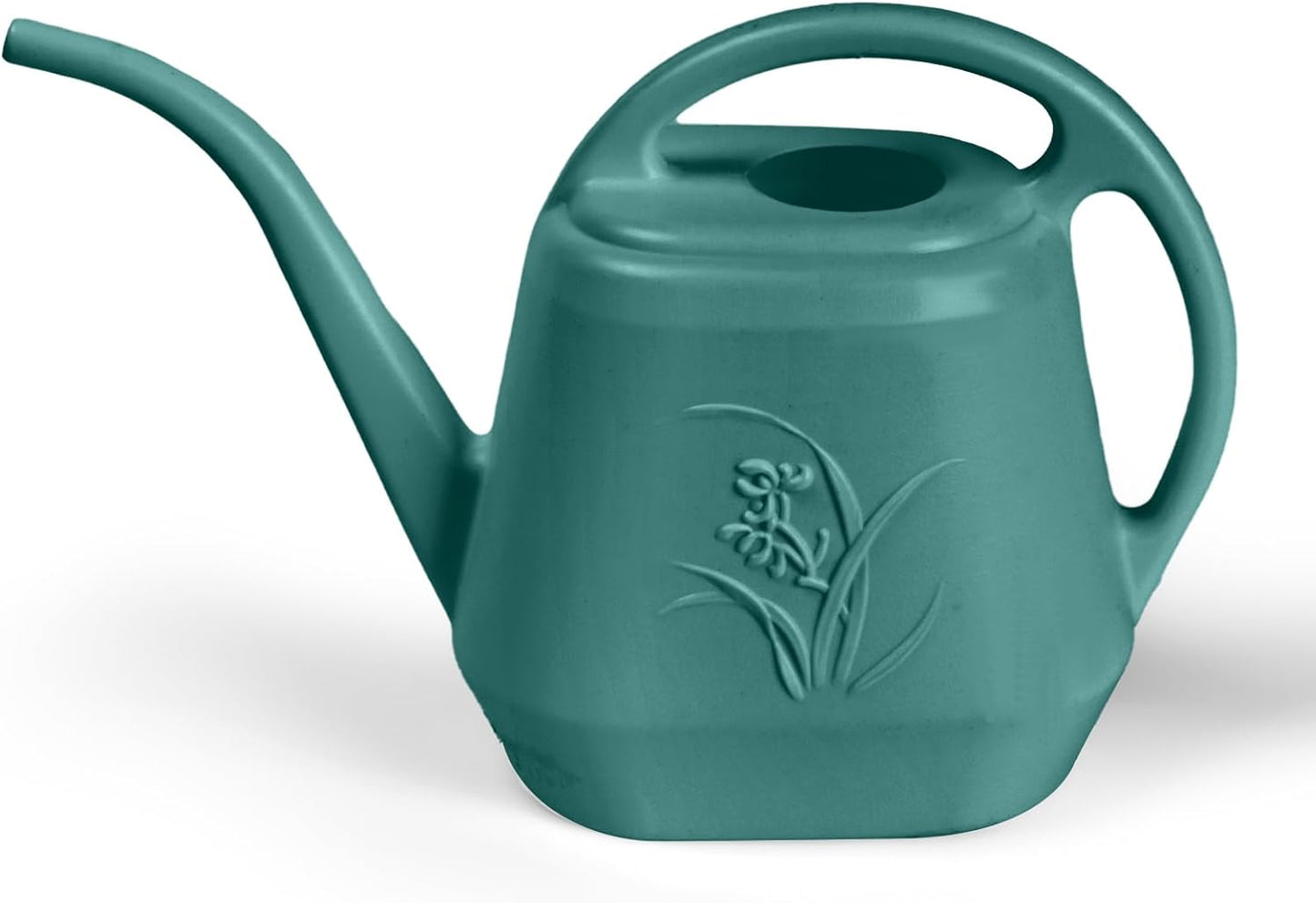 Plant Watering Can - 1/2 Gallon - Rose Red