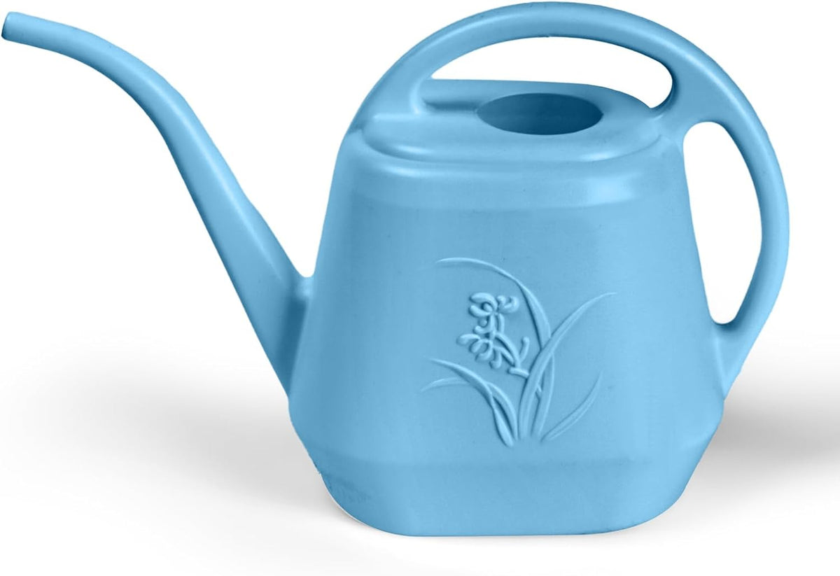Plant Watering Can - 1/2 Gallon - Rose Red