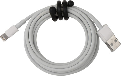 Original Gear Tie 2 Pack Made in The USA