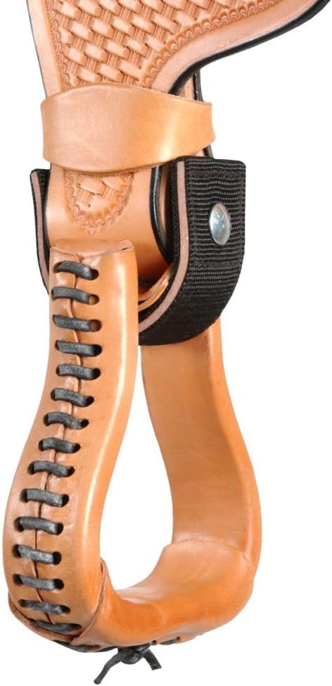Stirrup Turner