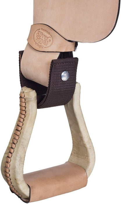 Stirrup Turner