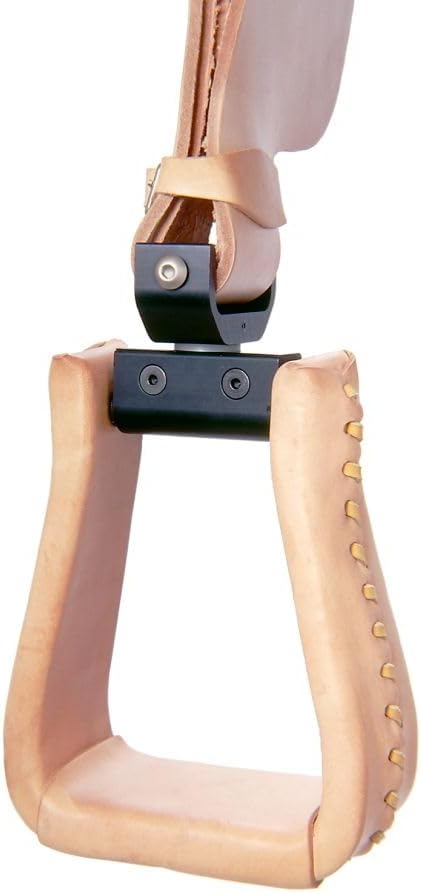 Stirrup Turner