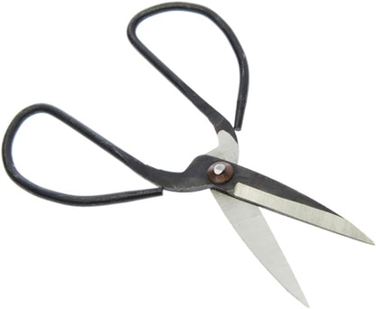Chinese Scissors with Super Sharp Edges Suitable for Embroidery, sewing, Craft, Art Work, and Everyday Usage (8-6-4-Inch Bundle)