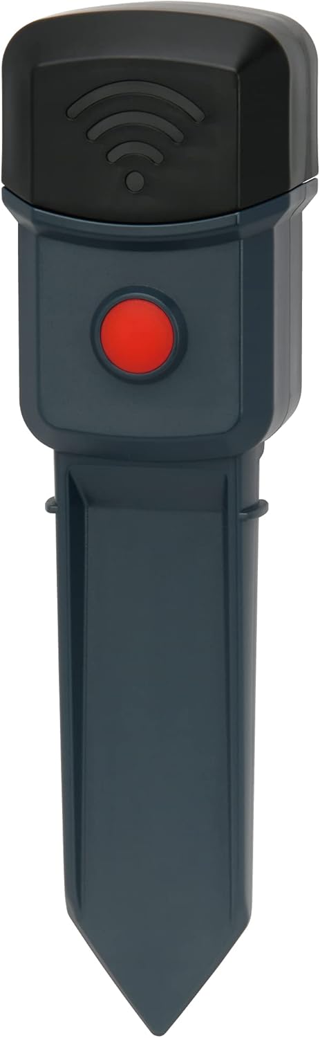 93443 4-Zone Bluetooth Water Timer |, Stainless Steel Washers