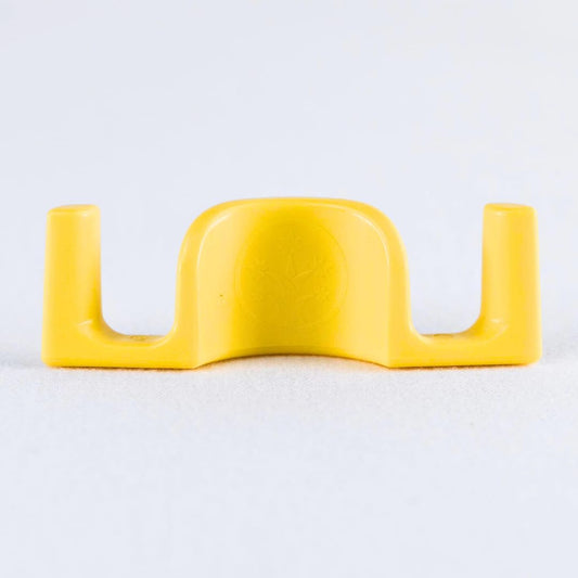 BudClips for Low Stress Plant Training, Yellow, 20-Pack