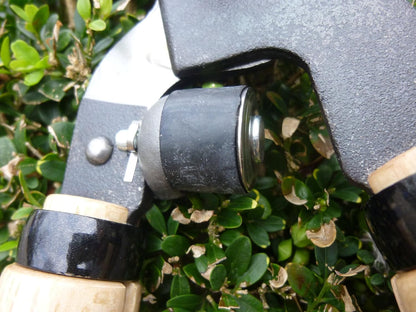 205-K 7741ai Trimming Shears, Type 60, With Cushion
