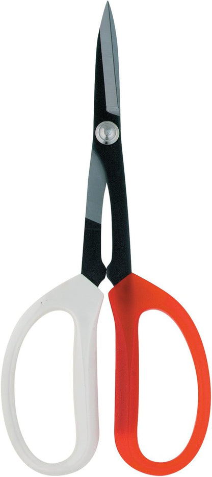 8-Inch Pruning Scissors for Bonsai Trees