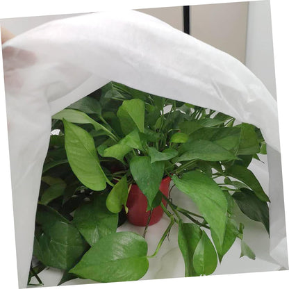 3m Reusable Floating Row Cover Freeze Blankets for Plants Winter Covers