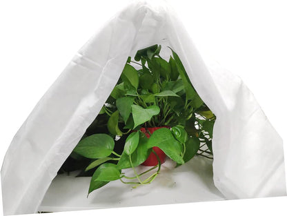 3m Reusable Floating Row Cover Freeze Blankets for Plants Winter Covers