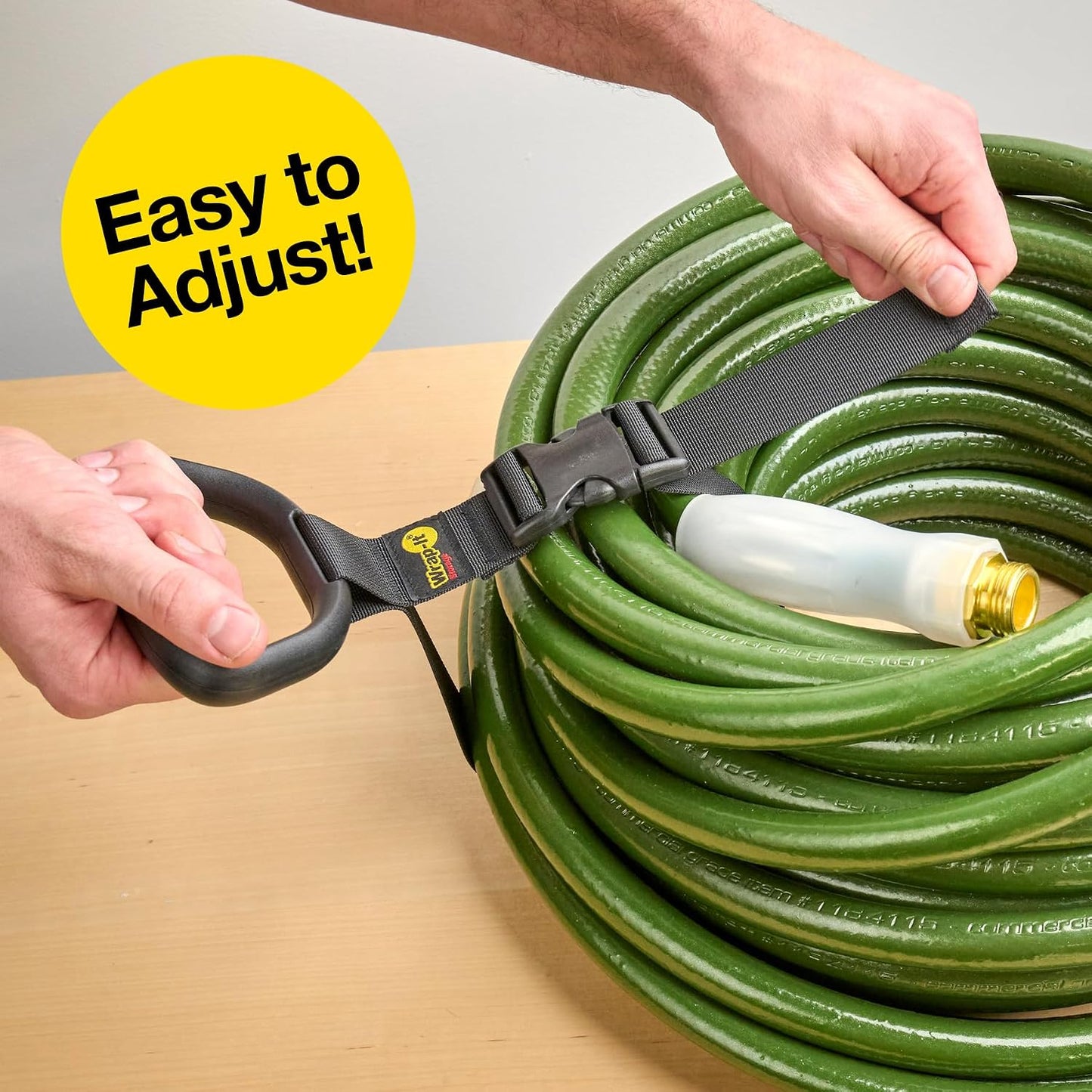 Clip 'n Carry Straps - 25" (3-Pack)