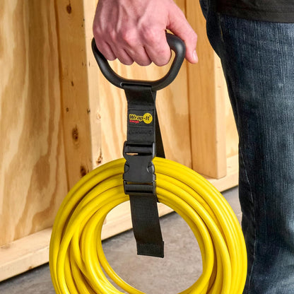 Clip 'n Carry Straps - 25" (3-Pack)