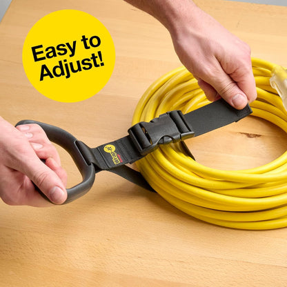 Clip 'n Carry Straps - 25" (3-Pack)