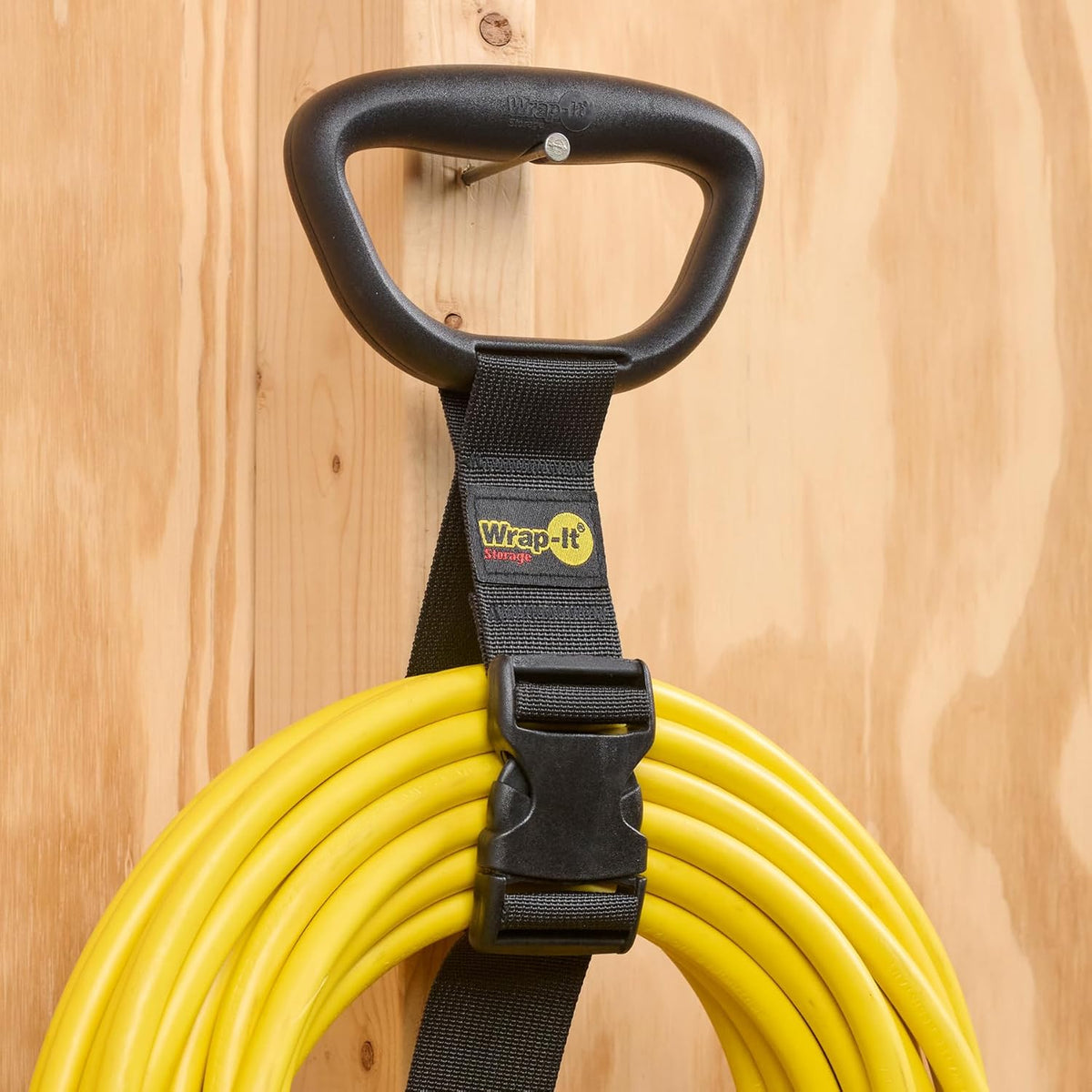 Clip 'n Carry Straps - 25" (3-Pack)