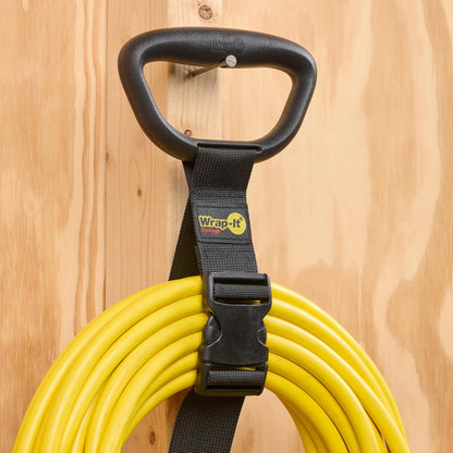 Clip 'n Carry Straps - 25" (3-Pack)