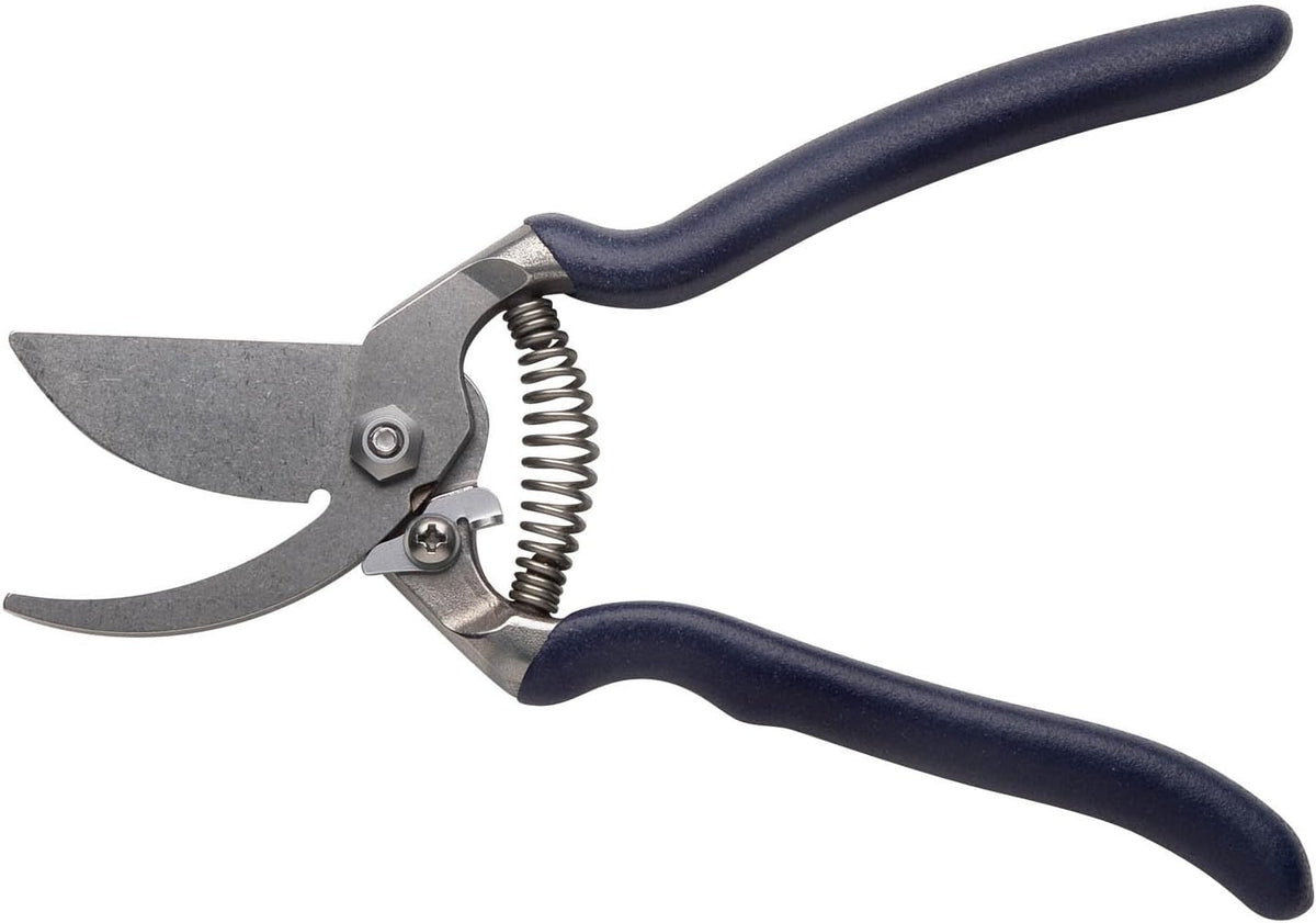 Model 1527 Bypass Pruners with precision-ground Stainless Steel blades for clean, exact cutting.