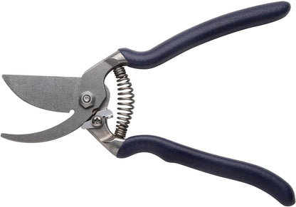 Model 1527 Bypass Pruners with precision-ground Stainless Steel blades for clean, exact cutting.