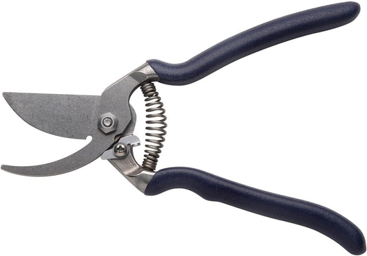 Model 1527 Bypass Pruners with precision-ground Stainless Steel blades for clean, exact cutting.