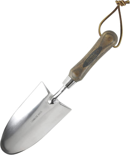 5030TR Traditional Stainless 5 ½" Hand Trowel