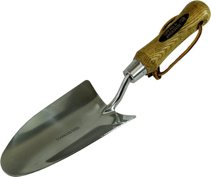 5030TR Traditional Stainless 5 ½" Hand Trowel
