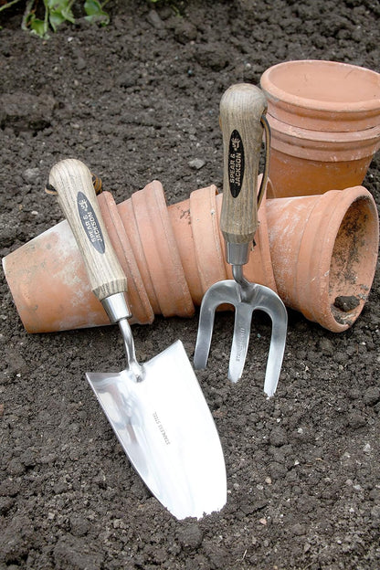 5030TR Traditional Stainless 5 ½" Hand Trowel