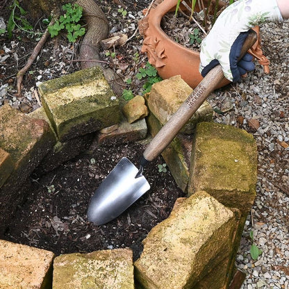 5030TR Traditional Stainless 5 ½" Hand Trowel