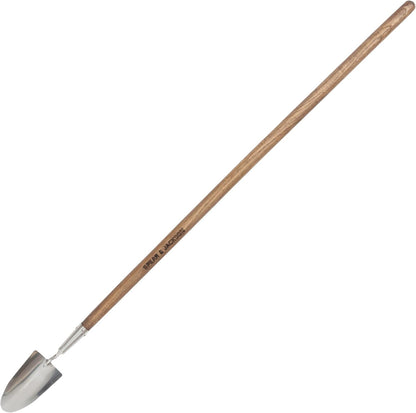 5030TR Traditional Stainless 5 ½" Hand Trowel