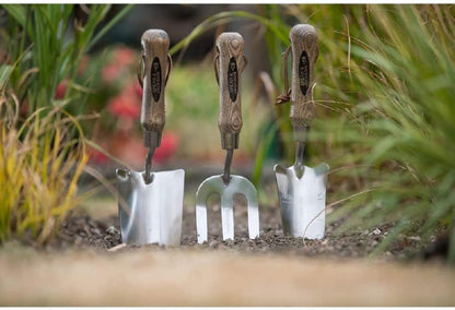 5030TR Traditional Stainless 5 ½" Hand Trowel