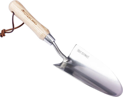 Soil Scoop Multipurpose Garden Scoop for Potting, Transplanting and Outdoor Use in Shop, Bar, Restaurant, Kitchen, Tea Shop
