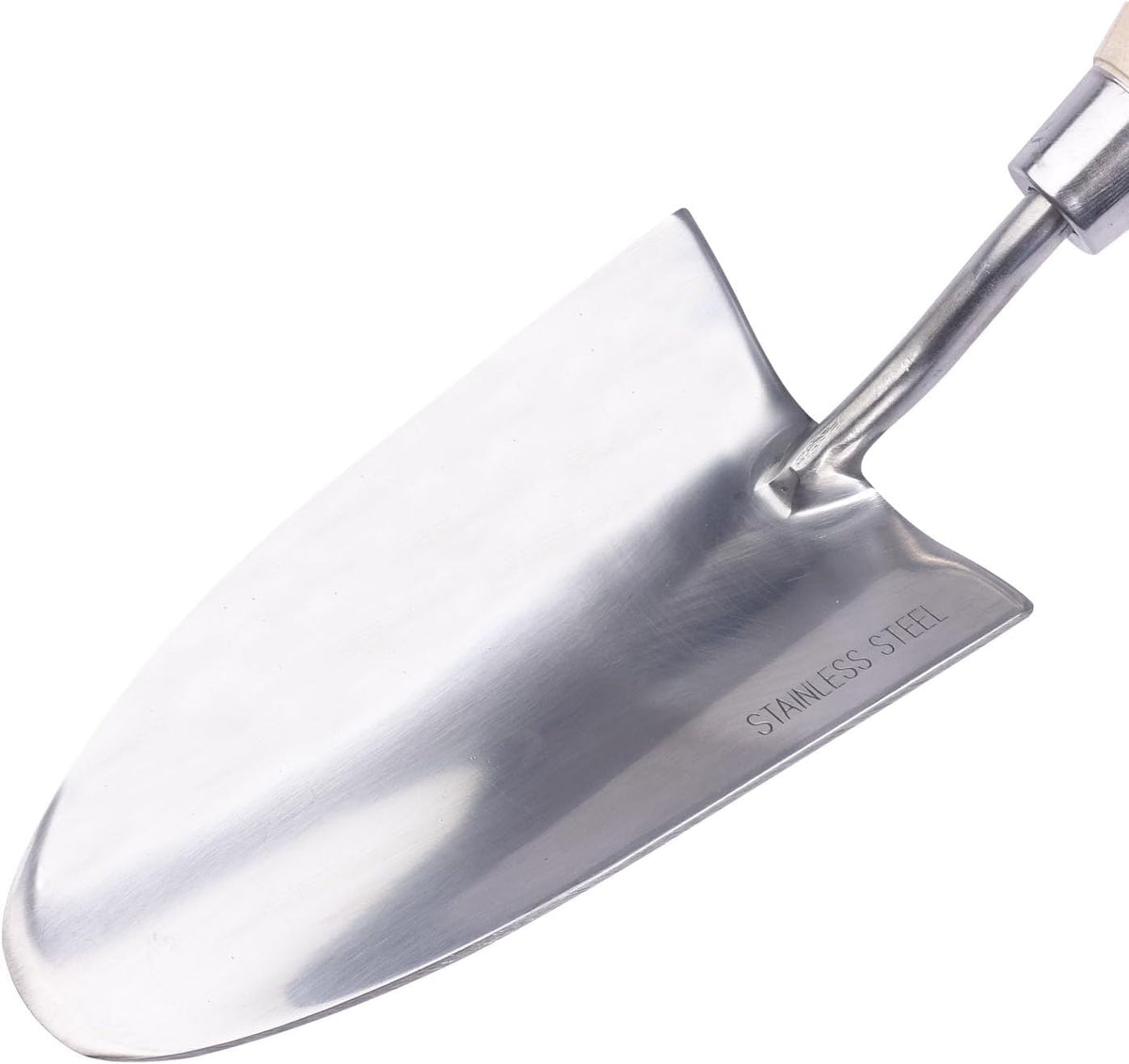 Soil Scoop Multipurpose Garden Scoop for Potting, Transplanting and Outdoor Use in Shop, Bar, Restaurant, Kitchen, Tea Shop
