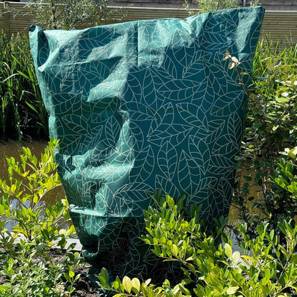 Plant Covers Freeze Protection 47"x71" | 2-Pack Winter Frost Blankets
