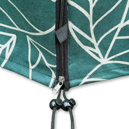 Plant Covers Freeze Protection 47"x71" | 2-Pack Winter Frost Blankets