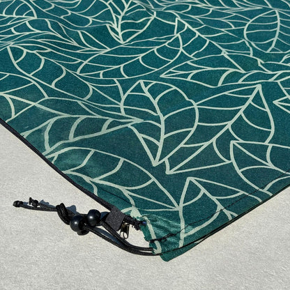 Plant Covers Freeze Protection 47"x71" | 2-Pack Winter Frost Blankets