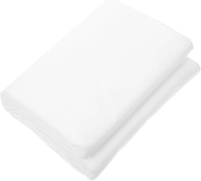 Nonwoven Floating Plant Cover for Frost Plant Freeze Blanket Shrub Insulation Cold Weather