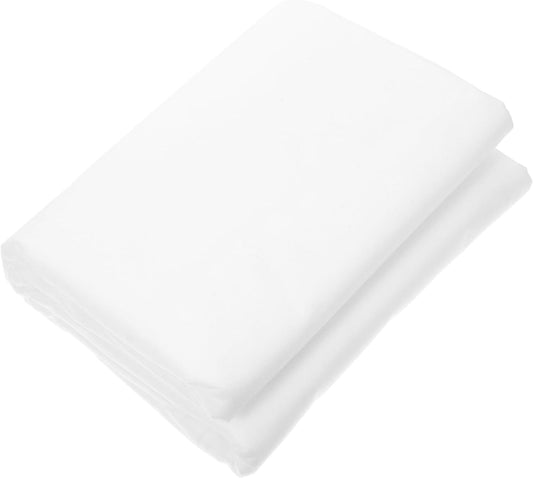 Nonwoven Floating Plant Cover for Frost Plant Freeze Blanket Shrub Insulation Cold Weather