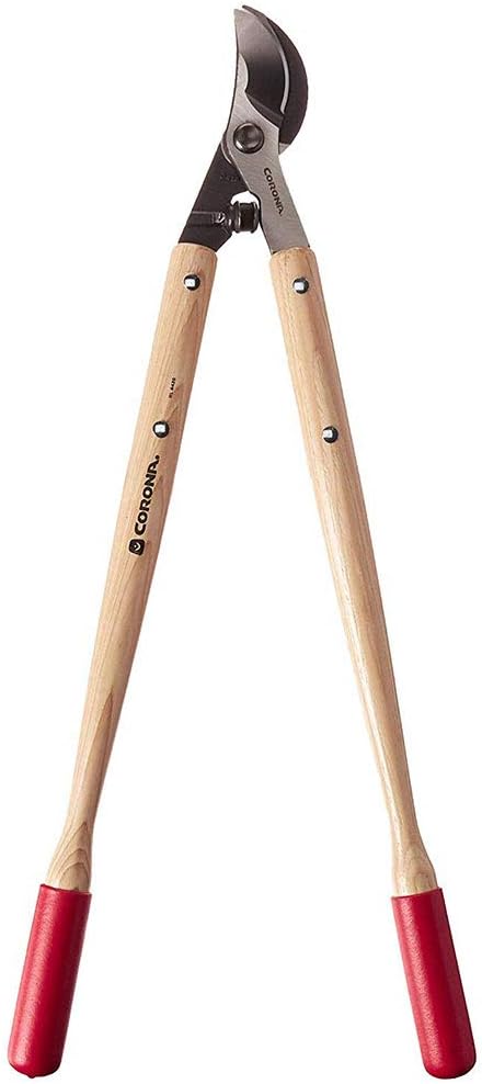 Corona WL 6450 ClassicCUT Bypass Lopper, 32-Inch , Red
