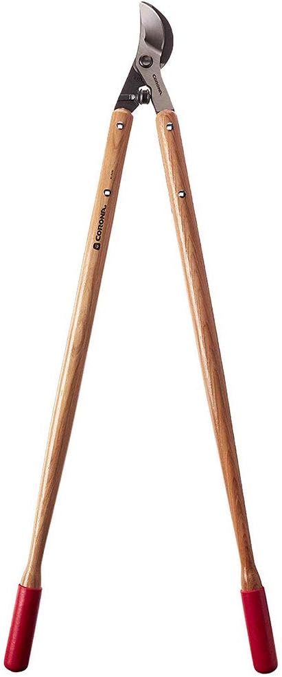Corona WL 6450 ClassicCUT Bypass Lopper, 32-Inch , Red