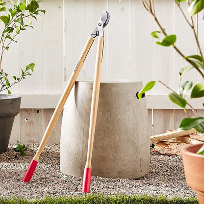 Corona WL 6450 ClassicCUT Bypass Lopper, 32-Inch , Red