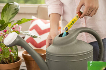 Watering Can Singles All Purpose Plant Food, 24 Packets