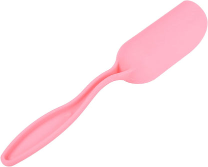 5.7 Inch Gardening Shovel Spoons 6 Pack Mini Soil Scoops Cultivation Transplanting Tools, Green