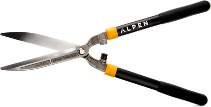 Alpen Professional Hedge Shears/Clippers Pilatus 200 Garden Tools Pruning Shears