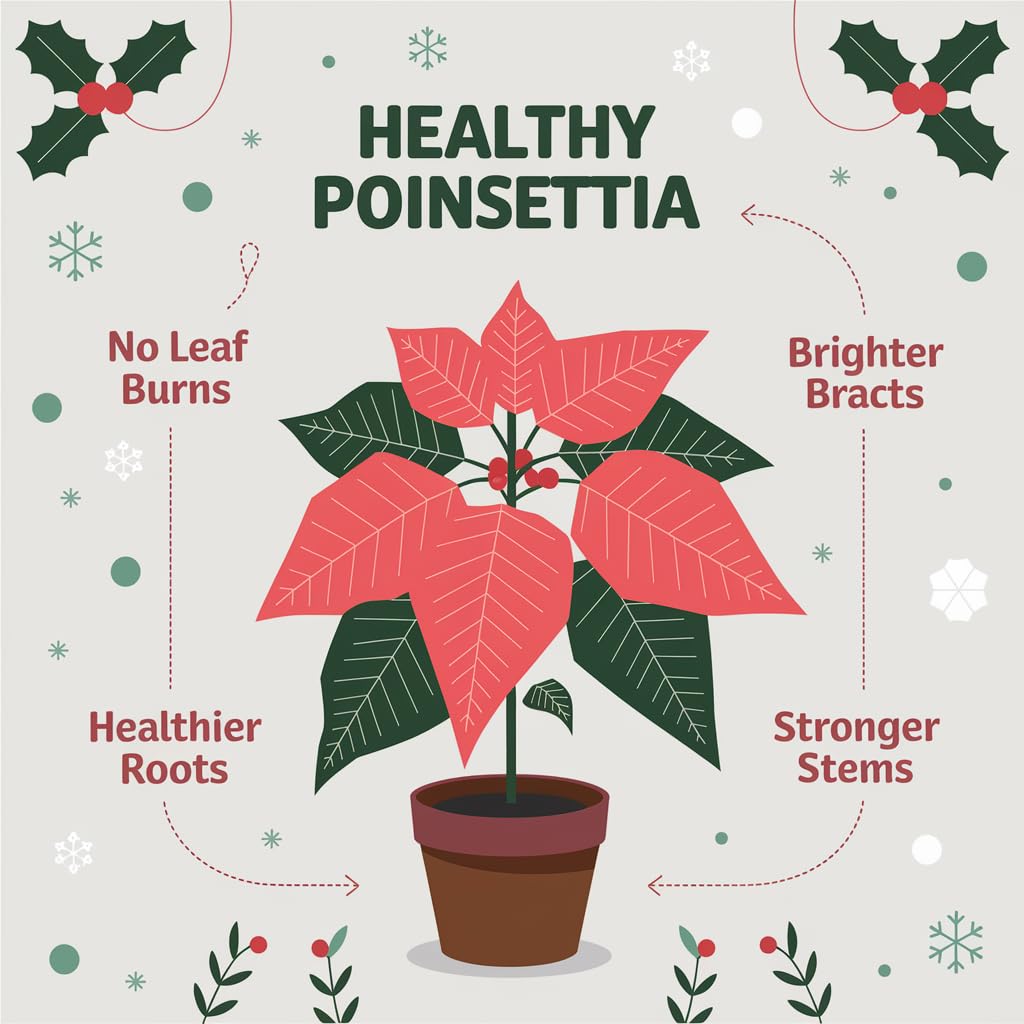 Professional Bonsai Spray Fertilizer Mist for Home Gardening | 3-1-2 Gentle Blend Mist for Healthy Leaves & Growth | Essential Nutrients for Bonsai - 8oz