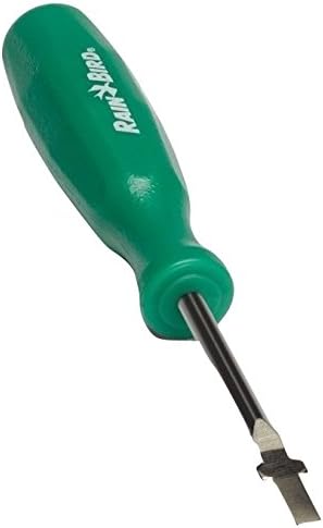 5000 Series Rotor nozzles 10 Pack: 5000RCTREE 5000 5004 4252NZLPK, 42SA+, 52SA, 42SA Series Nozzle Trees Bundle with ROTORTOOL Screwdriver