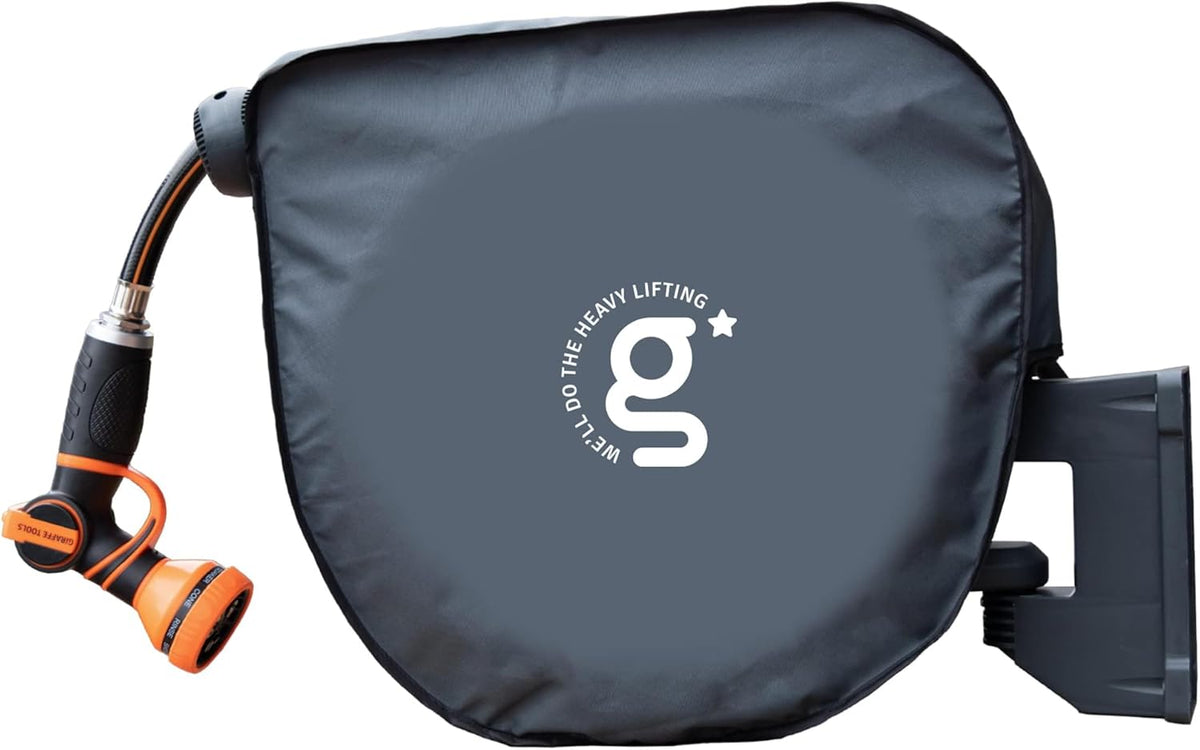 Garden Hose Reel Cover UV Resistant for Model AW40