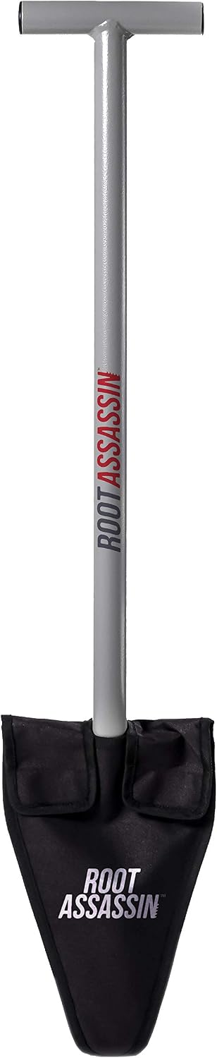 32" Mini Garden Shovel/Saw, Carbon Steel