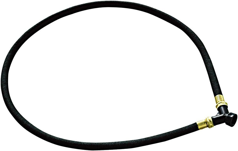 Tree Soaker, Ring Hose - 6 Feet