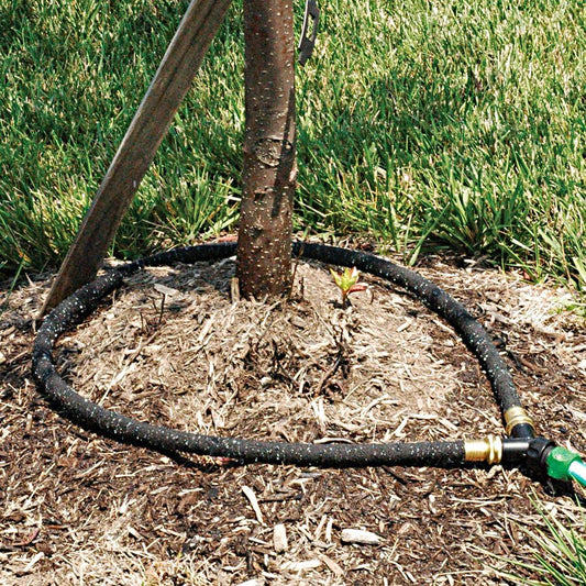 Tree Soaker, Ring Hose - 6 Feet