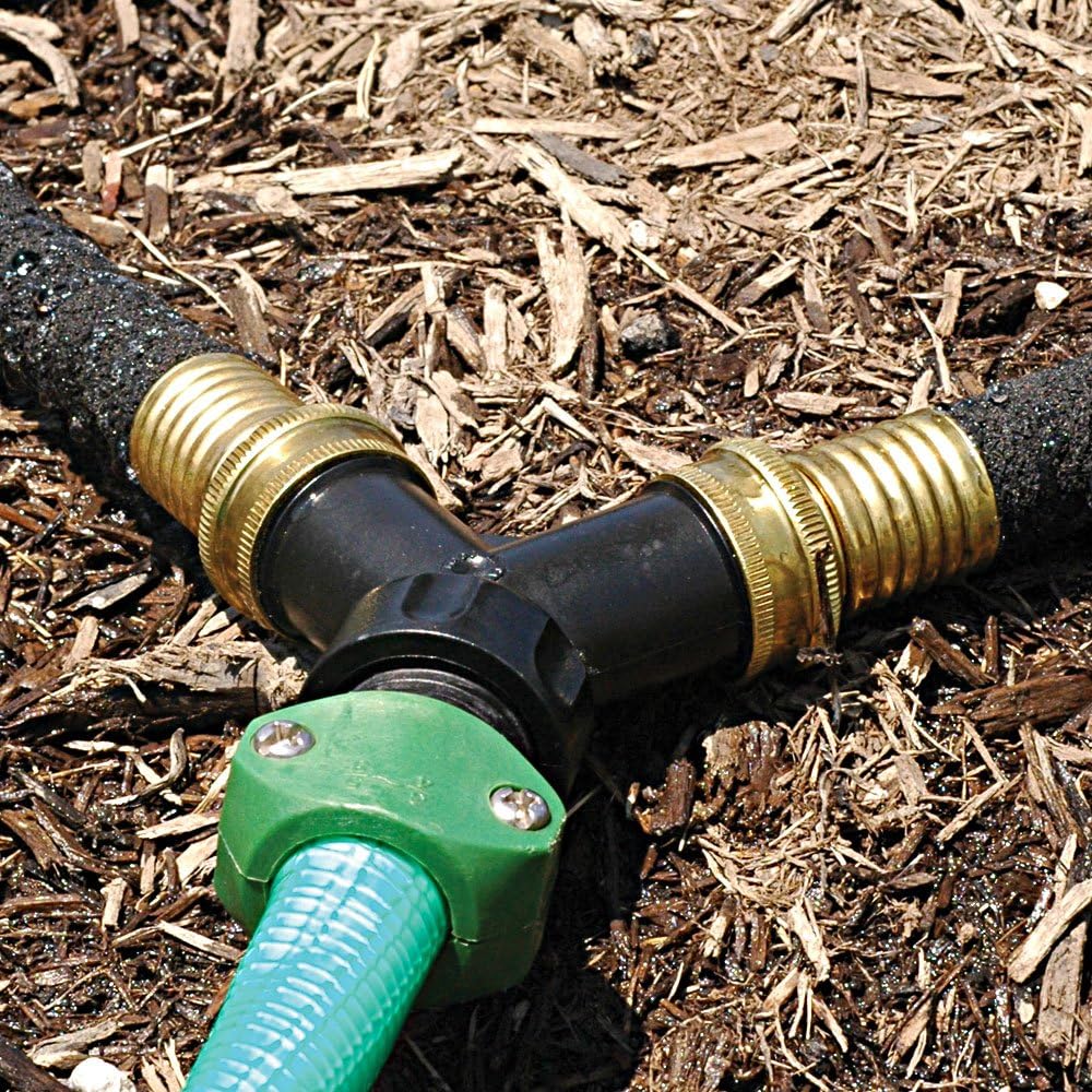 Tree Soaker, Ring Hose - 6 Feet