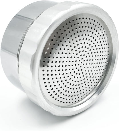 Garden Hose Water Nozzle with 400 Tiny Holes-0.98", 1 Pack —