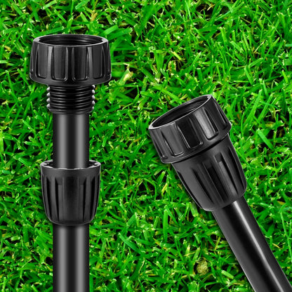 21Pcs US Standard Faucet Adapter, Irrigation Connectors, End Plugs
